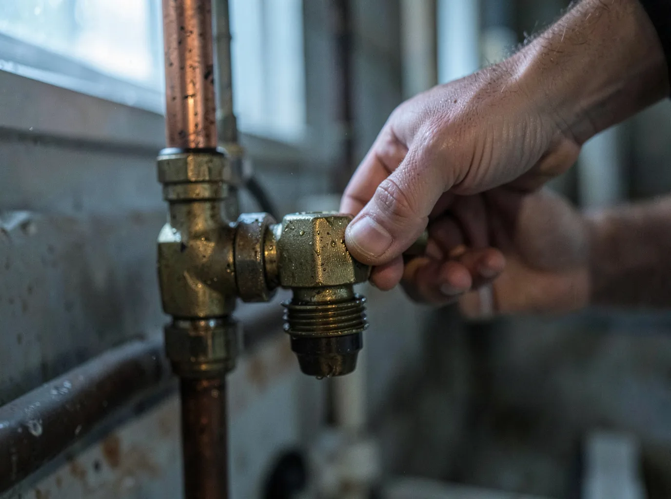 Emergency Plumber Cottonport, LA FAQs